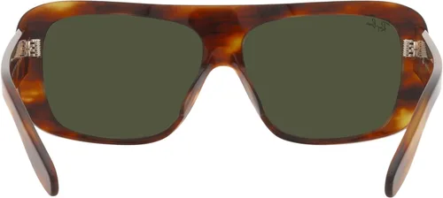 Vista 4 de Ray-Ban Rb2196 Blair Gafas de sol rectangulares