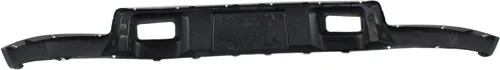 Vista 6 de Garage-Pro Juego de cenefa compatible con Chevrolet Silverado 2500 HD frontal