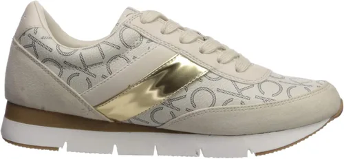 Vista 6 de Calvin Klein Tenis de té para mujer