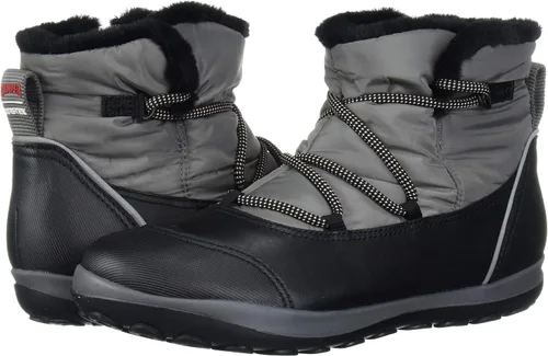 Vista 7 de Camper - Botines unisex para niños Peu Pista