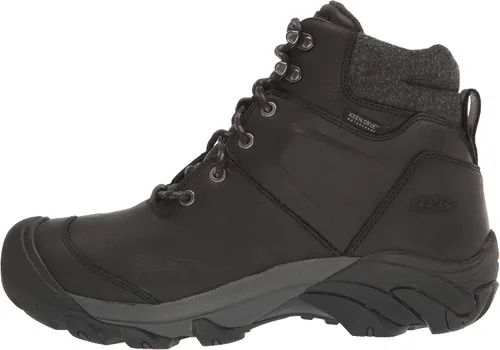 Vista 8 de KEEN Targhee 2 impermeable aislado para hombre