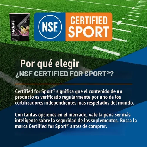 Vista 4 de CorVive Mezcla de bebida con electrolitos hidratantes, sabor a limonada rosa, certificado NSF, electrolitos, vitamina C, magnesio, zinc, potasio