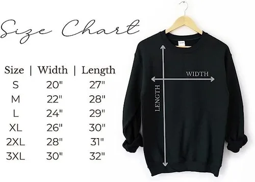 Vista 6 de NAZENTI Sudadera bordada personalizada con texto en inglés "Mama Est", cuello redondo, cumpleaños, día de la madre