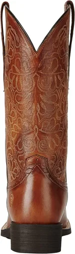 Vista 5 de Ariat Botas occidentales con punta cuadrada redonda para mujer