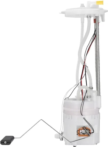 Vista 16 de BDFHYK Conjunto de módulo de bomba de combustible E8855m 2007-2014 para Nissan Cube Versa L4 1.8l, L4 1.6l 2007 2008 2009 2010 2011 2012 2013 2014