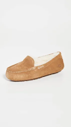 Vista 2 de UGG Pantuflas Ansley para mujer