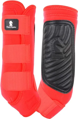Vista 13 de Classic Equine Classicfit - Botas traseras