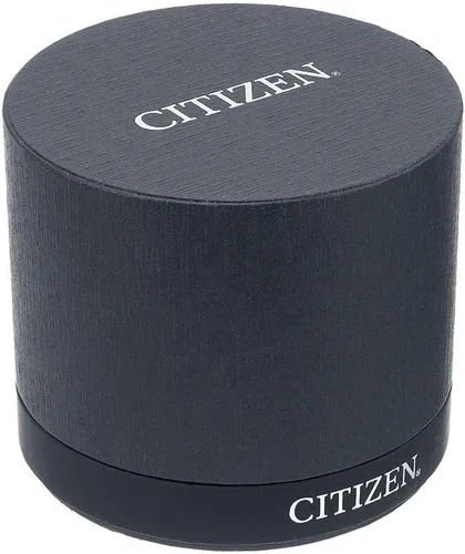 Vista 5 de Citizen Quartz Mens Watch, Stainless Steel, Classic