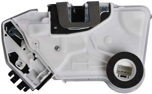 Vista 10 de Accionador de cerradura de puerta eléctrica Compatible con puerta delantera izquierda (lado del conductor) para Toyota Sienna 2011-2014, reemplaza