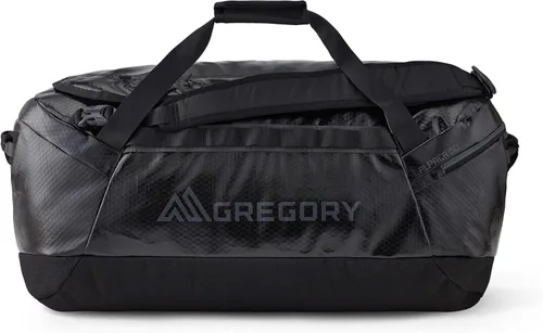 Vista 14 de Gregory Bolsa de lona Alpaca Adventure, marrón (Mesa Brown), 60L US