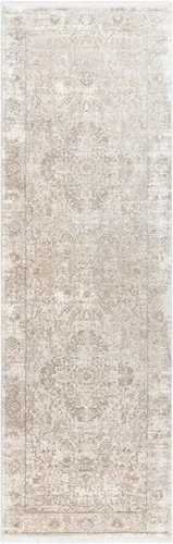 Vista 13 de Gertmenian Alfombra contemporánea para interiores, estándar de 5 x 7, apta para mascotas, ideal para zonas de alto tráfico en sala de estar