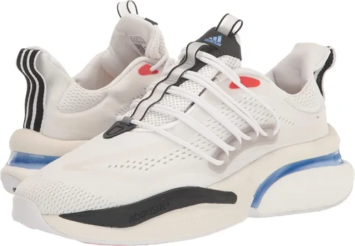 Vista 7 de adidas Alphaboost V1 - Tenis de correr para hombre