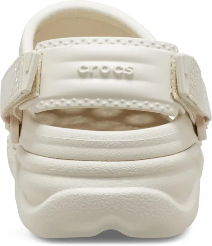 Vista 2 de Crocs Duet Max II - Zuecos unisex para adultos