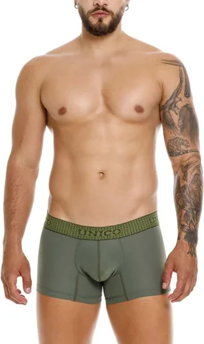 Vista 6 de Mundo Unico Hombres Colombian Boxer Copa Medio Spirit para Hombre