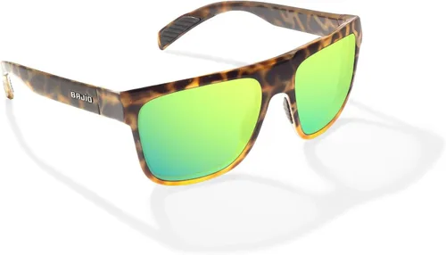 Vista 18 de Bajío Caballo - Gafas de sol polarizadas - Envoltura mediana - XL