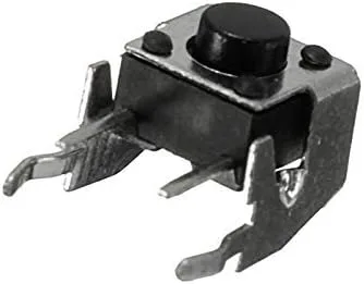 Vista 3 de 10 botones de interruptor de parachoques LB RB para Xbox 360 Xbox One Botones de control
