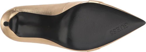 Vista 4 de GUESS Zapatos de tacón Alcon para mujer