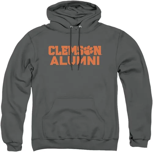 Vista 162 de LOGOVISION Ropa unisex para adultos con diseño oficial de alumnos universitarios para hombres y mujeres, colección de sudaderas con capucha