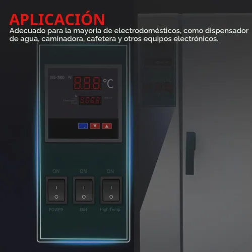 Vista 6 de DaierTek DPST KCD4 Interruptor basculante 40A 12V DC 4 Pin 2 Interruptor de palanca de encendido y apagado 30A 250V AC 120V T125 KCD2 Interruptor