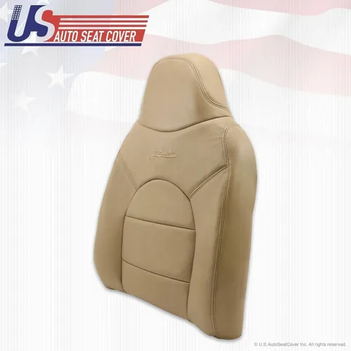 Vista 7 de 2000 compatible con Ford F450 Lariat - Funda de piel de repuesto para Ford F450 Lariat