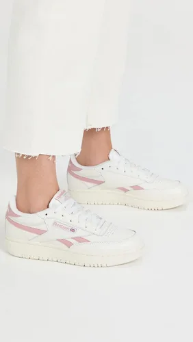 Vista 3 de Reebok Women's Club C Double Sneaker