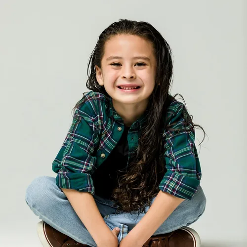 Vista 2 de JOHNNY B. Juniors Hair Conditioner for Kids