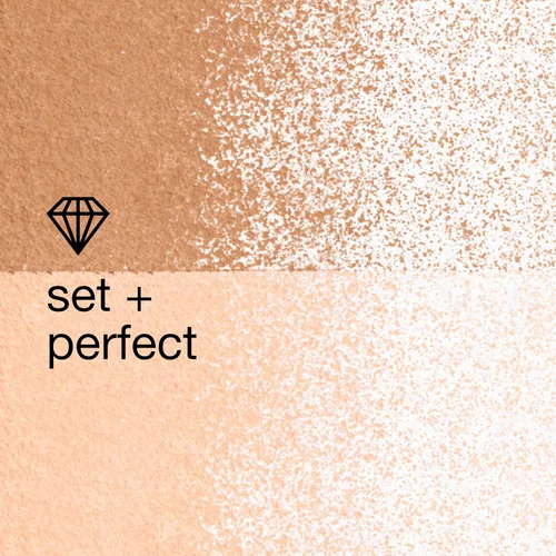 Vista 6 de Clinique Blended Face Loose Setting Powder For All Skin Types Sheer Coverage, Natural Finish