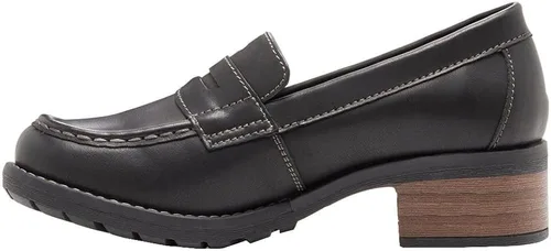 Vista 3 de Eastland Women's Holly Penny Loafer