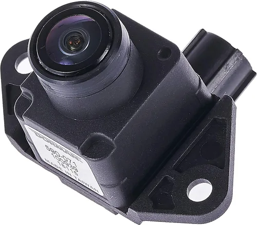 Vista 4 de Dorman 590-071 Cámara de asistencia de estacionamiento trasera compatible con modelos Jeep seleccionados