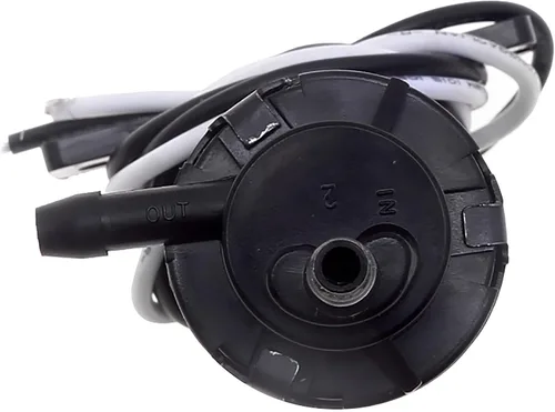 Vista 3 de Bomba de limpiaparabrisas delantero o trasero compatible con Toyota Celica Supra 1971 1972 1973 1974 1975 1976 1977 1978 1979 1980 1981 1982 1983