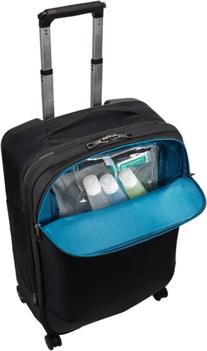 Vista 8 de Thule Subterra Spinner Equipaje