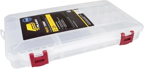 Vista 6 de Plano Prolatch Stowaway - Estuche de almacenamiento
