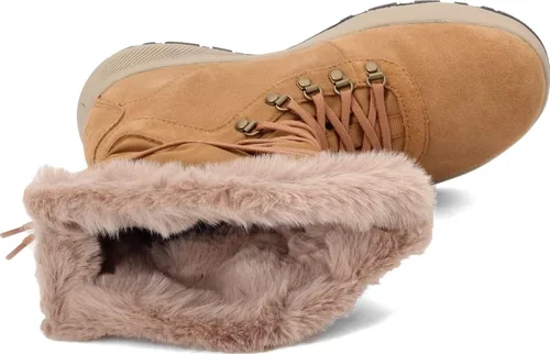 Vista 5 de Columbia Men's Slopeside Village Omni-Heat Hi Snow Boot