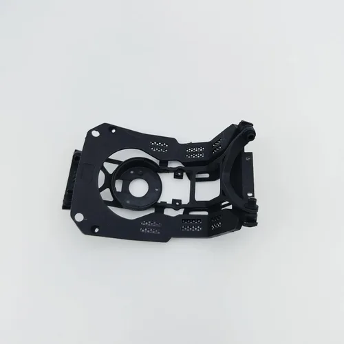 Vista 3 de Mavic 3 piezas de repuesto cardán amortiguador soporte a prueba de golpes placa de absorción de vibración para DJI Mavic 3 Drone