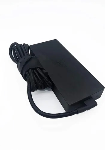 Vista 2 de Cargador de CA original compatible con adaptador de laptop Razer RC30-024801 19.5V 11.8A 230W RC30-024801
