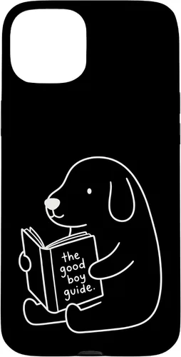Vista 9 de Dad Jokes Club Funny Word Puns for Dog Lovers Case for iPhone 17