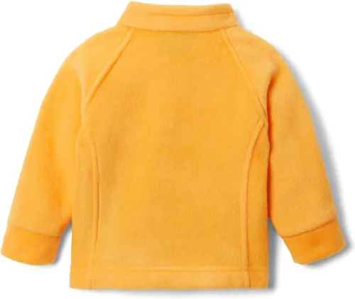 Vista 155 de Columbia Benton Springs - Chaqueta de vellón para niña