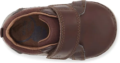 Vista 6 de Stride Rite Zapatillas Sm Jodie para bebé niño