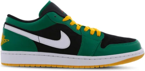Vista 2 de Nike mens Jordon 1 Low
