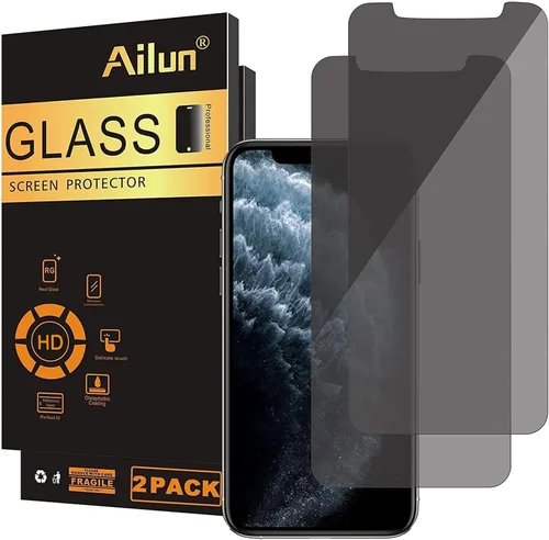 Vista 13 de Ailun Paquete de 3 protectores de pantalla exteriores de privacidad