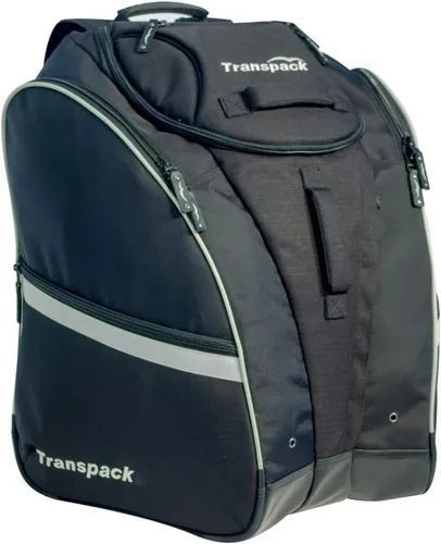 Vista 9 de TRANSPACK COMPETITION PRO - Mochila unisex resistente al agua, 80 L, para esquí, snowboard, casco y mochila
