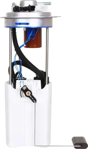 Vista 8 de Delphi FG0340, módulo para bomba de combustible, 1 paquete