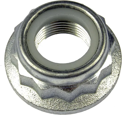 Vista 2 de Dorman Buje de rueda 930-800 compatible con modelos seleccionados de Audi/Volkswagen