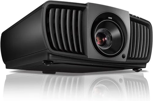 Vista 4 de BenQ Proyector de cine en casa con certificación HT8050 4K DLP UHD THX