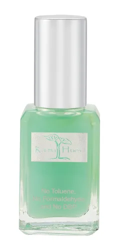 Vista 12 de karma organic Capa Base y Capa Superior 2 en 1 Esmalte de Uñas, Polvo de Inmersión y Activador de Base Polygel, Esmalte de Uñas Transparente