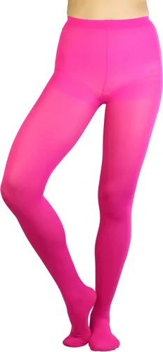 Vista 4 de ToBeInStyle Júnior Adolescente Chica Joven Adulto Opaco Nylon Pantimedias