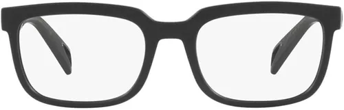 Vista 2 de Dolce Gabbana DG 5085 - Marco de gafas de goma negra 5520145 para hombre