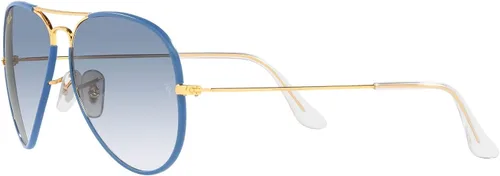 Vista 3 de Ray-Ban RB3025jm - Gafas de sol clásicas de metal a todo