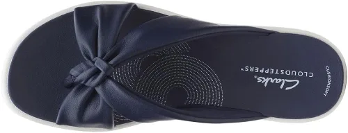 Vista 2 de Clarks Unisex-Adult Drift Ave Wedge Sandal