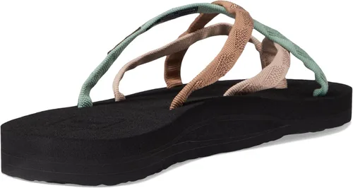 Vista 5 de Teva Olowahu - Sandalias para mujer